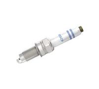 BOSCH Spark Plug SET x3 pcs Petrol compatible with SEAT VW Polo 6R 6C 1.0-1.6L 2011-
