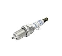 BOSCH Spark Plug SET x4 pcs Petrol 0242229983