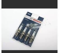 BOSCH Spark Plug SET x4 pcs Petrol 0242235947 FD7LDC