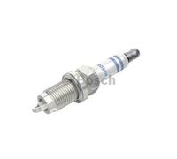 BOSCH Spark Plug SET x4 pcs Petrol 0242235996