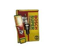 Bosch Spark Plug W8CC x4 #904