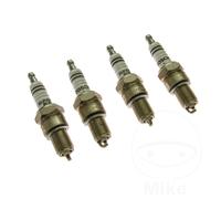 Bosch Spark Plug WR7DC+ (4 Pcs)Fits BMW R 45 1978-1985