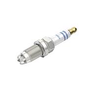 BOSCH Spark Plug x1 Petrol Fits AUDI A3 8P1 A2 8Z0 SKODA VW 8PA 1.4-1.6L 2001-