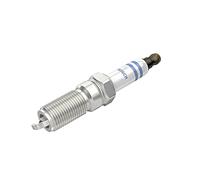 BOSCH Spark Plug x1 Petrol Fits FORD S-Max Galaxy MAZDA 3 SUZUKI 2.0-3.2L 2002-