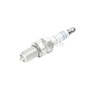 BOSCH Spark Plug x1 Petrol Fits SUZUKI Motorcycles Gsf Bandit 0.12-1.16L 1975-