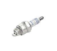 BOSCH Spark Plug x1 Petrol Fits Wartburg 353 APRILIA Motorcycles 0.05-3.6L 1953-
