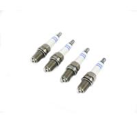 Bosch Spark Plugs 4x Spark Plug FR7DC+ for Opel Citroen Mercedes and more