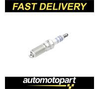 Bosch Spark Plug HR7MEV Retail 4PK