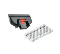 Bosch Special Accessories GlassVAC - Set | For Bosch Glass VAC window vacuum cleaner
