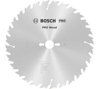 Bosch Speedline Wood Circular Saw Blades