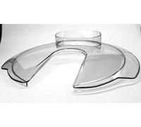 Bosch Splash Guard Lid for MUM5 Food Processor