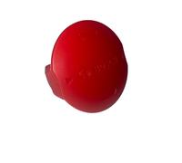 Bosch Spool Cover Replacement Part Red for Cordless Lawn Trimmer EasyGrassCut 18 V / 23 / 26