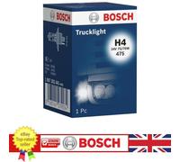Bosch Truck/Lt 475 H4 24V 75/70W P43T 1987302441