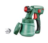 Bosch Spray Gun for PFS 1000 and PFS 2000 Paint Spray Systems (Volume: 800 ml, in Box)