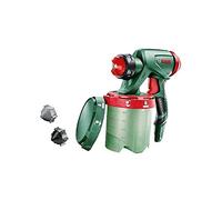 Bosch Spray gun for the PFS 3000-2 and PFS 5000 E paint spray system (1000 ml, in a box), power consumption 650 W/hose length 2.0 m