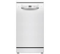 Bosch SPS2IKW01G - White Freestanding Dishwasher - F energy