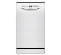 Bosch SPS2IKW01G - White Freestanding Dishwasher - F energy