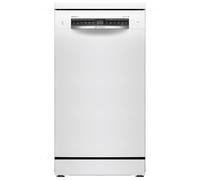 Bosch SPS4HMW14G 45cm Series 4 Freestanding Dishwasher - WHITE