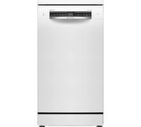Series 4 Freestanding Slimline Dishwasher - SPS4HMW14G