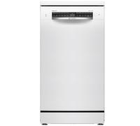 Bosch Series 2 SMS2HVW06G Full Size Dishwasher - White