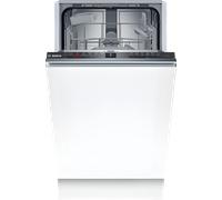 Bosch SPV2HKX02G 45 Cm Dishwasher Fully