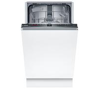 Bosch SPV2HKX02G 45 Cm Dishwasher Fully