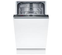 Bosch SPV2HKX02G Series 2 Fully Integrated Slimline Dishwasher - 10 Place Settings