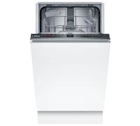 Bosch Serie 2 SPV2HKX42G dishwasher Fully built-in 10 place settings E