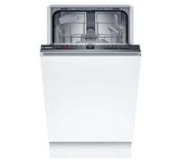 Bosch Serie 2 SPV2HKX42G dishwasher Fully built-in 10 place settings E