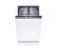 Bosch Serie 2 SPV2HKX42G dishwasher Fully built-in 10 place settings E