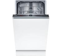 Bosch Serie 2 SPV2HKX42G dishwasher Fully built-in 10 place settings E