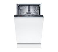 Bosch Serie 2 SPV2HKX42G dishwasher Fully built-in 10 place settings E