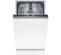 Bosch Serie 2 SPV2HKX42G dishwasher Fully built-in 10 place settings E
