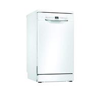 Bosch SPV2IKX10E Series 2 Dishwasher, Fully Integrated