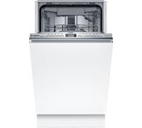 Bosch SPV4EMX17G 45 Cm Dishwasher Fully