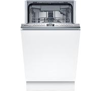 Bosch SPV4EMX17G 45 Cm Dishwasher Fully
