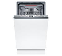 Bosch Serie 4 SPV4EMX25G dishwasher Fully built-in 10 place settings C