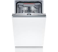 Bosch Serie 4 SPV4EMX25G dishwasher Fully built-in 10 place settings C