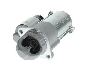 Bosch SR4202N Premium 100% New Starter - Compatible with Select Hyundai Genesis Coupe, Sonata; Kia Forte, Forte Koup, Optima, Rondo