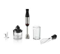 Bosch Stabmixer ErgoMaster 1000 W Schwarz