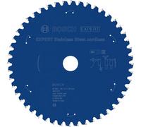 Bosch Stainless Steel Circular Saw Blade 165 X 1.6/1.2 X 20 mm T48 2608902219
