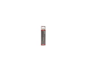 Bosch Standard Brad Point Wood Drill Bit - 6mm x 50mm x 90mm