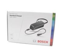 Bosch Standard Charger 4A Battery Charger BCS220 OVP 0275007907 Power Tube Pack