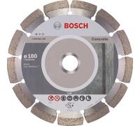 Bosch Diamond Cutting Disc 2608602199 – 180 x 22.23 mm – Concrete LPP