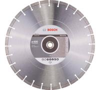 Bosch Standard Diamond Disc for Abrasive Materials 400mm