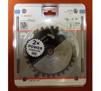 Bosch 2 608 837 746 circular saw blade 13.6 cm 1 pc(s)