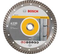 Bosch 2608602397 Diamond Cutting Disc Standard for Universal Turbo