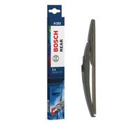 BOSCH Standard Wiper Blades No.A 253 H, Rear Windscreen Wiper, Single