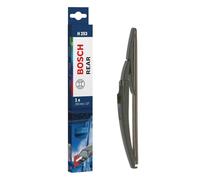 BOSCH Standard Wiper Blades No.A 253 H, Rear Windscreen Wiper, Single Item