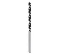 Bosch 2608596301 Brad Point Wood Drill Bit 4 X 75Mm
